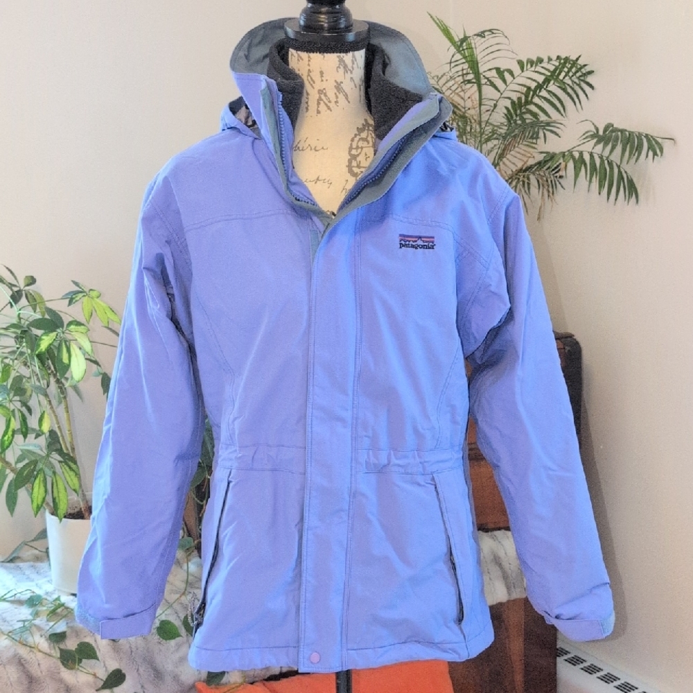Patagonia